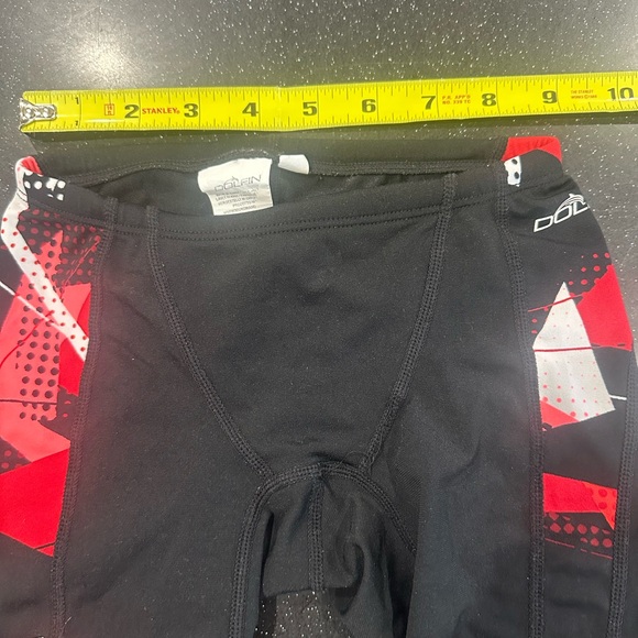 Dolphin Boys Swim Jammers (22) - Picture 2 of 2